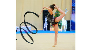 Гимнастика 6
