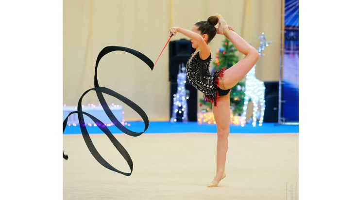 Гимнастика 6