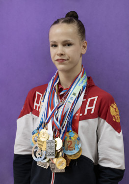Четверугина Таисья.